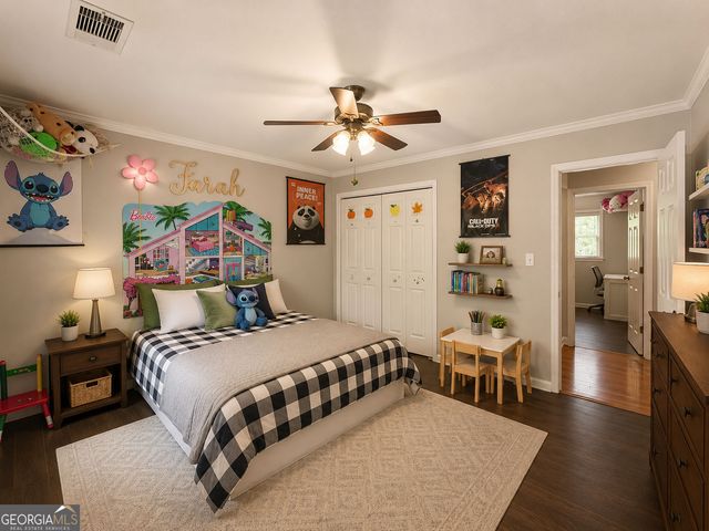 2121 Bennington Court, Lawrenceville, GA 30043