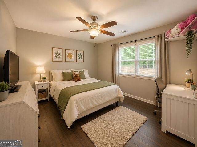 2121 Bennington Court, Lawrenceville, GA 30043