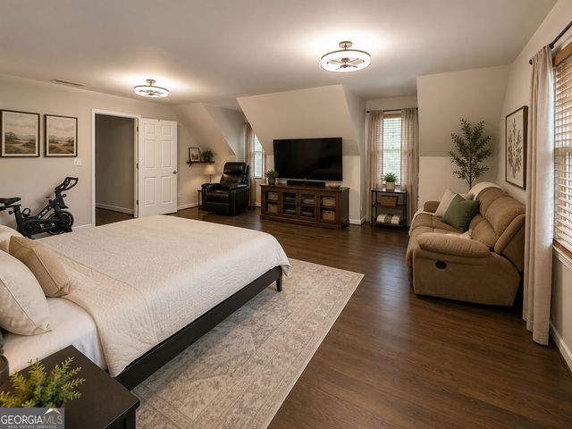 2121 Bennington Court, Lawrenceville, GA 30043