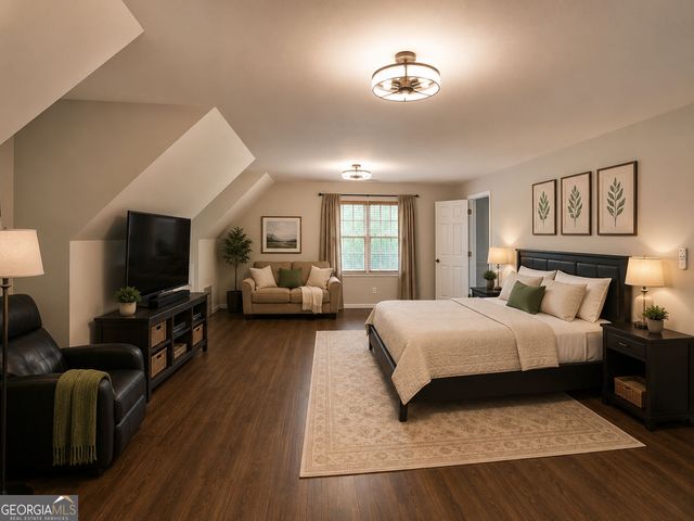 2121 Bennington Court, Lawrenceville, GA 30043