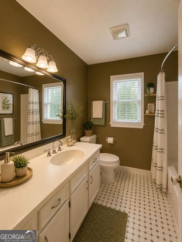 2121 Bennington Court, Lawrenceville, GA 30043