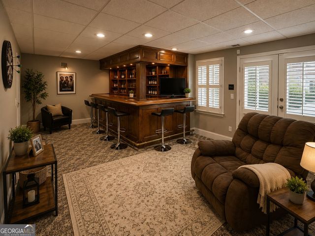 2121 Bennington Court, Lawrenceville, GA 30043