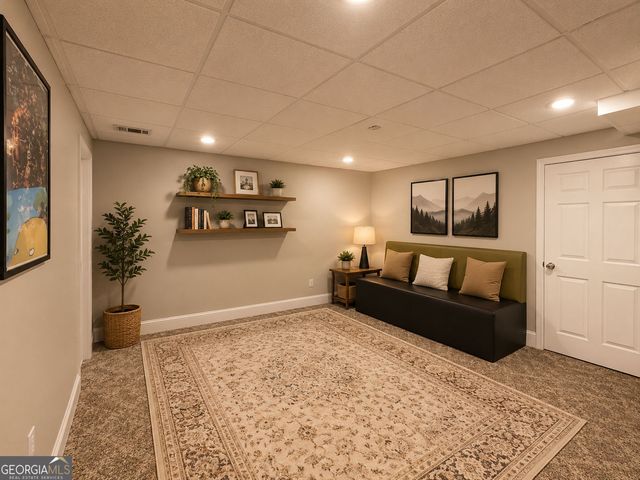 2121 Bennington Court, Lawrenceville, GA 30043