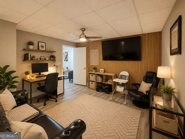 2121 Bennington Court, Lawrenceville, GA 30043