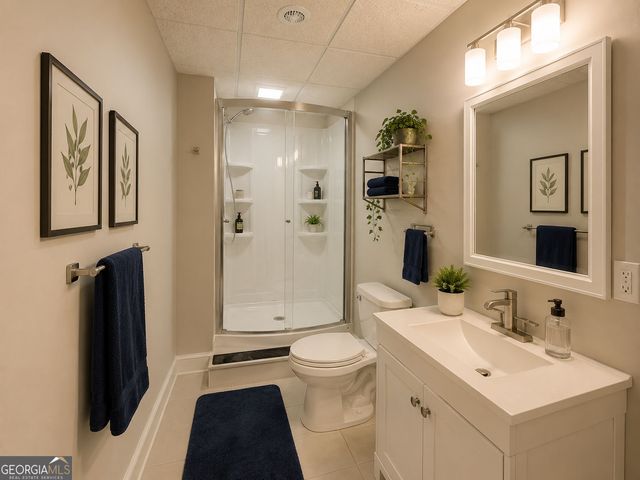 2121 Bennington Court, Lawrenceville, GA 30043