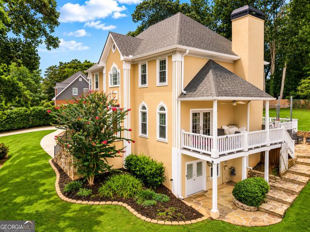 2121 Bennington Court, Lawrenceville, GA 30043