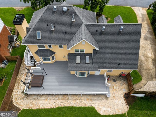2121 Bennington Court, Lawrenceville, GA 30043
