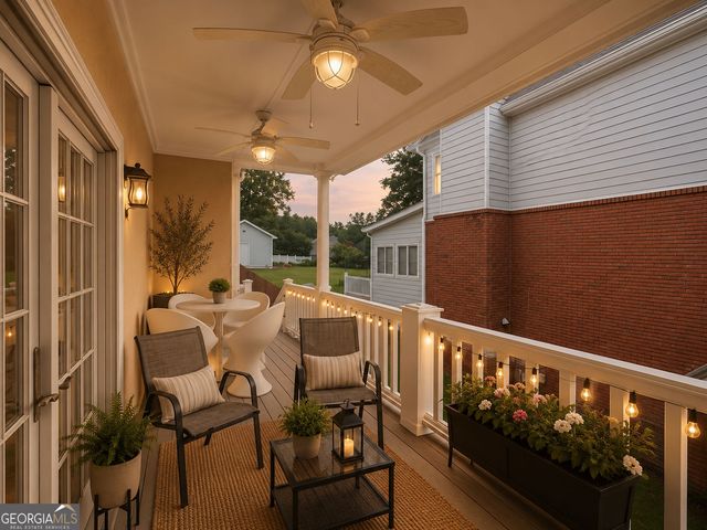 2121 Bennington Court, Lawrenceville, GA 30043