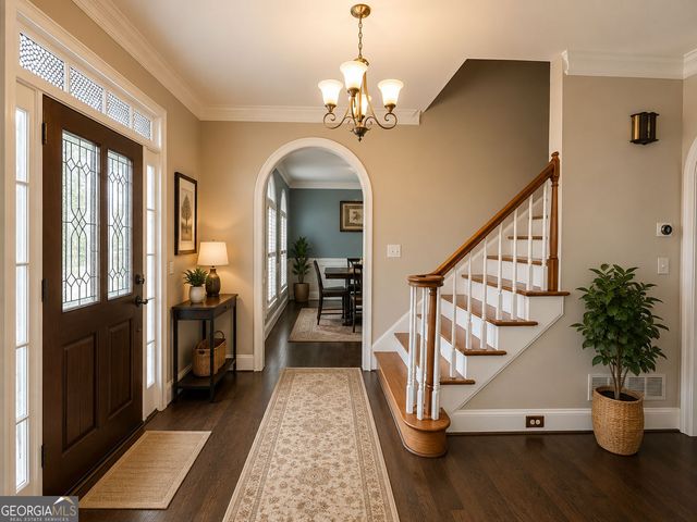 2121 Bennington Court, Lawrenceville, GA 30043