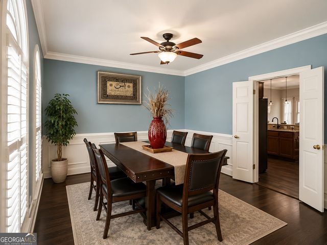 2121 Bennington Court, Lawrenceville, GA 30043