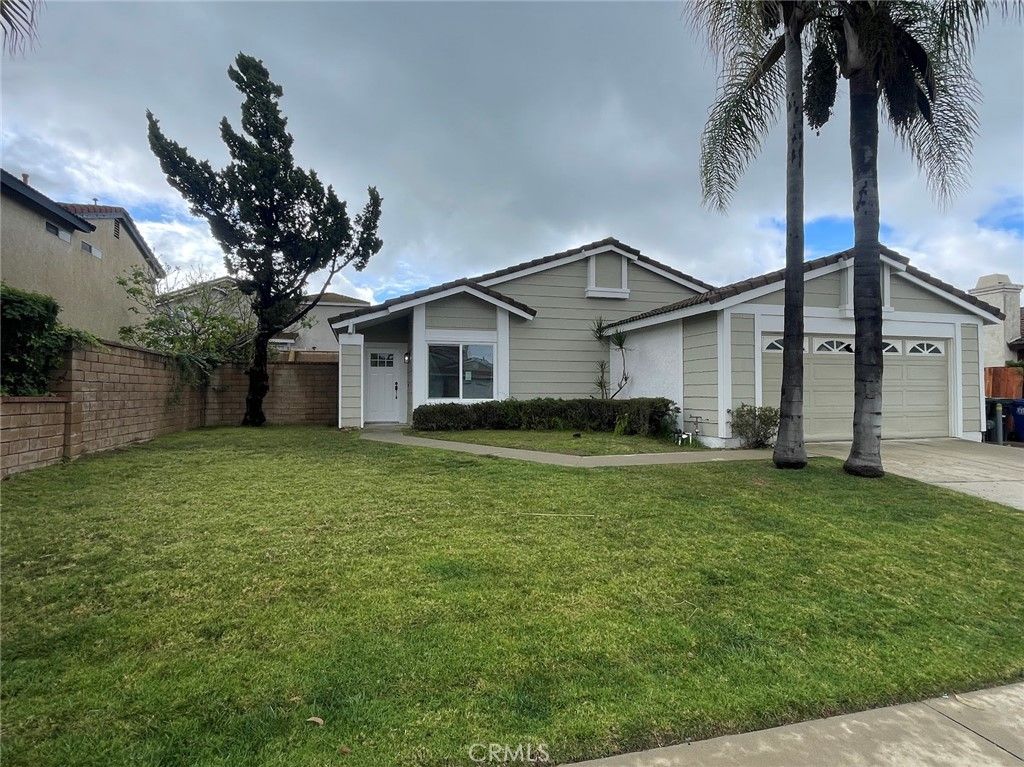 24384 Claywood, Diamond Bar, CA 91765