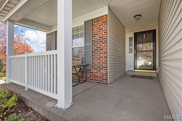 491 Angelique Place, St Charles, MO 63303