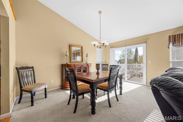 491 Angelique Place, St Charles, MO 63303