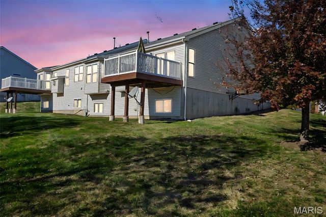 491 Angelique Place, St Charles, MO 63303