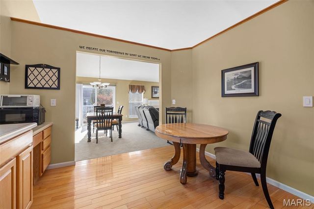 491 Angelique Place, St Charles, MO 63303