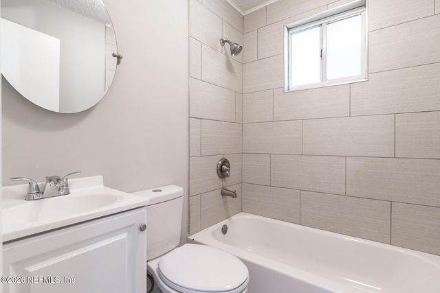 9620 HARRIET Avenue, Jacksonville, FL 32208