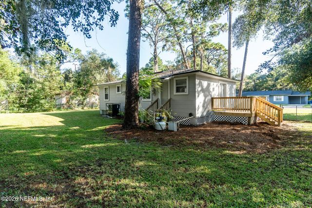 9620 HARRIET Avenue, Jacksonville, FL 32208