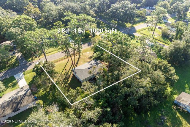 9620 HARRIET Avenue, Jacksonville, FL 32208