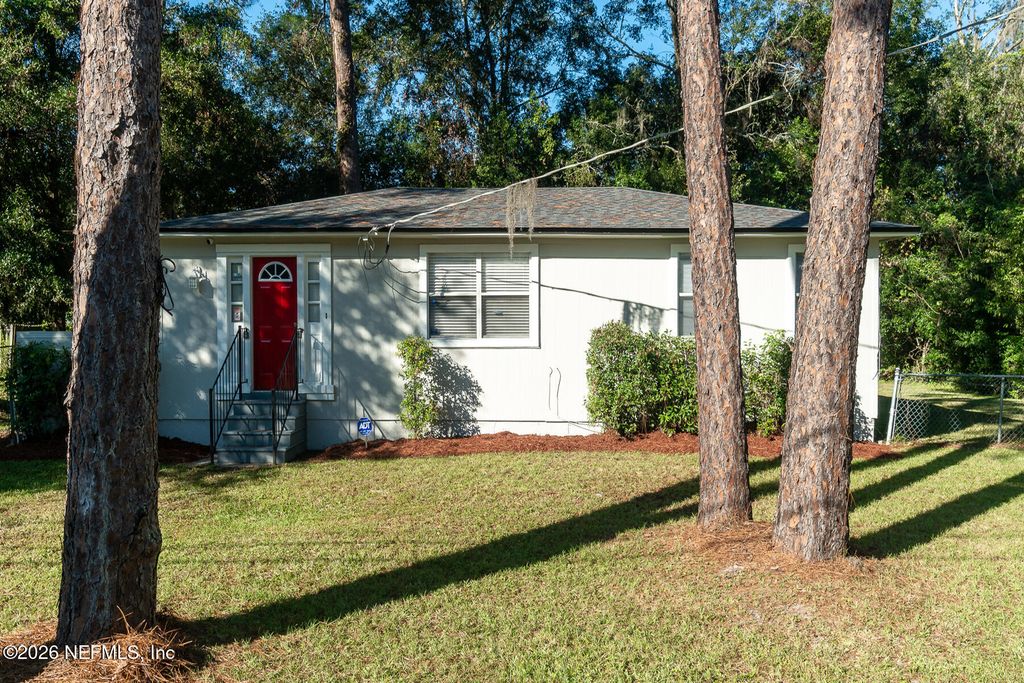 9620 HARRIET Avenue, Jacksonville, FL 32208