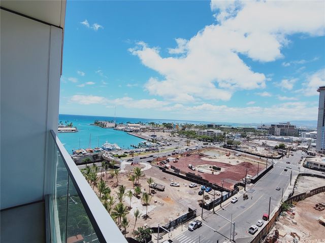 1000 Auahi Street 1303, Honolulu, HI 96814