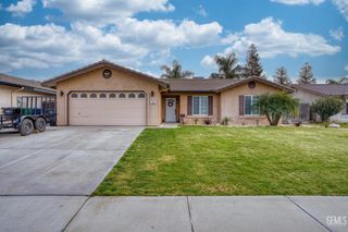 421 Chris Avenue, Shafter, CA 93263