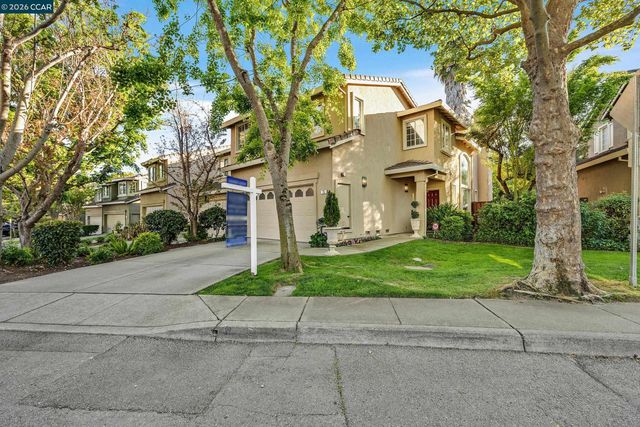 15 Creekside Dr, San Ramon, CA 94583