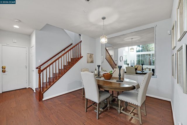 15 Creekside Dr, San Ramon, CA 94583