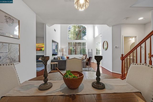 15 Creekside Dr, San Ramon, CA 94583