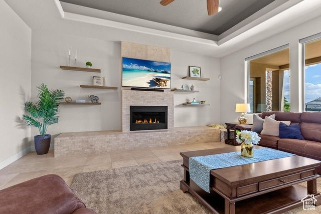 615 W 1860 N, Washington, UT 84780