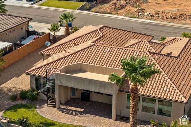 615 W 1860 N, Washington, UT 84780