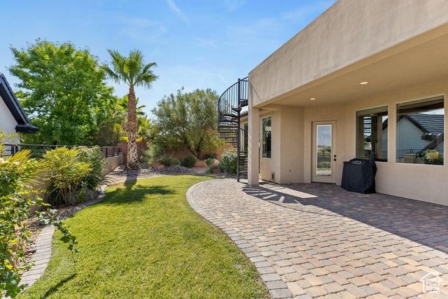 615 W 1860 N, Washington, UT 84780