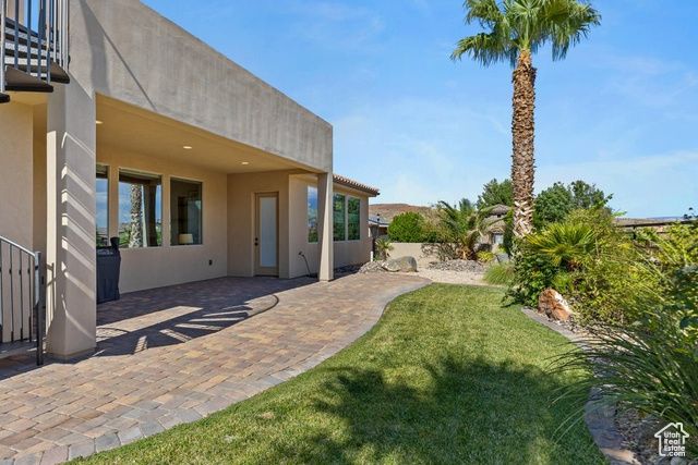 615 W 1860 N, Washington, UT 84780