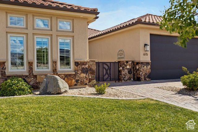 615 W 1860 N, Washington, UT 84780