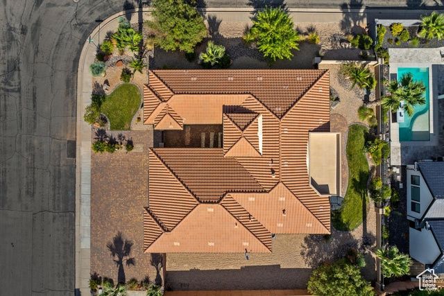 615 W 1860 N, Washington, UT 84780