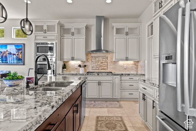 615 W 1860 N, Washington, UT 84780