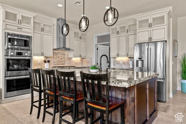 615 W 1860 N, Washington, UT 84780