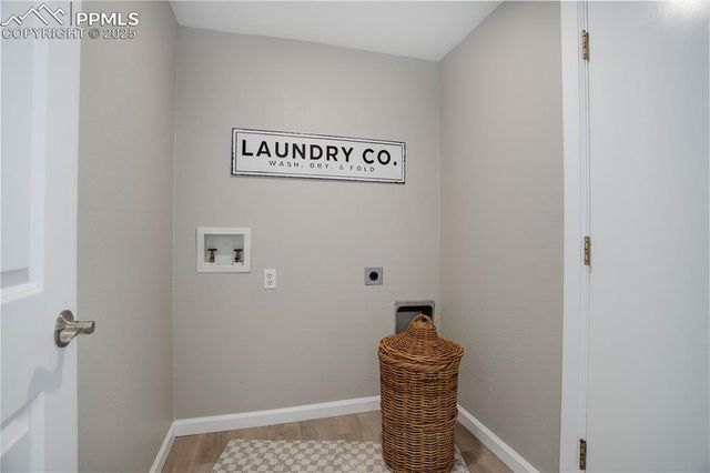 5934 Instone Circle, Colorado Springs, CO 80922