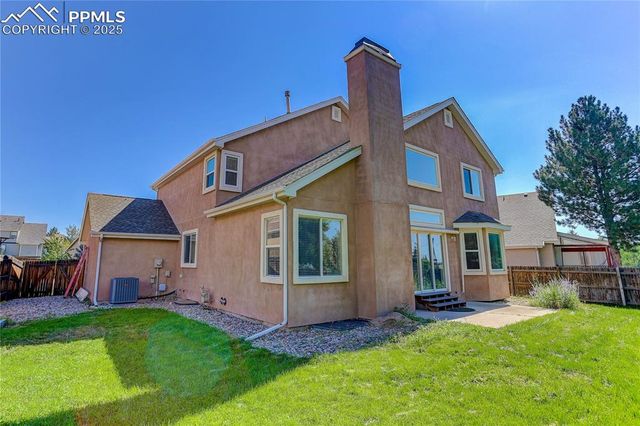 5934 Instone Circle, Colorado Springs, CO 80922