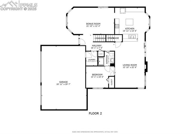 5934 Instone Circle, Colorado Springs, CO 80922