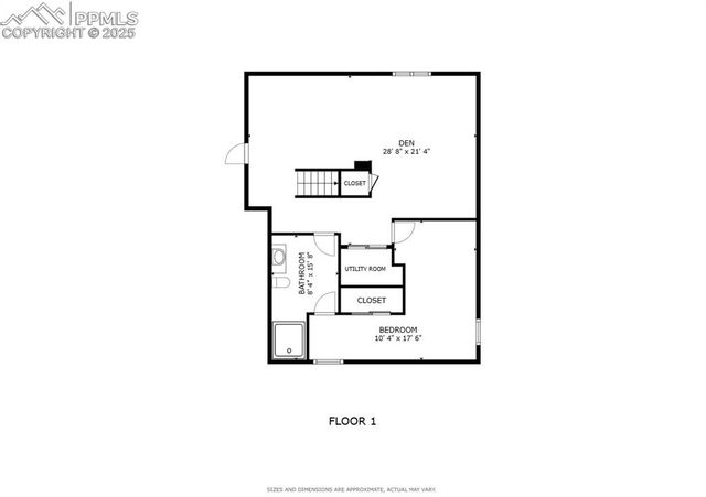 5934 Instone Circle, Colorado Springs, CO 80922