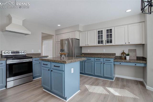 5934 Instone Circle, Colorado Springs, CO 80922