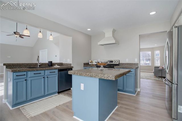 5934 Instone Circle, Colorado Springs, CO 80922