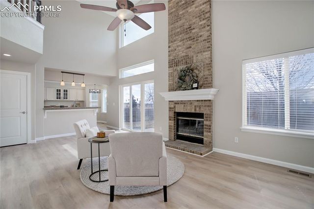 5934 Instone Circle, Colorado Springs, CO 80922