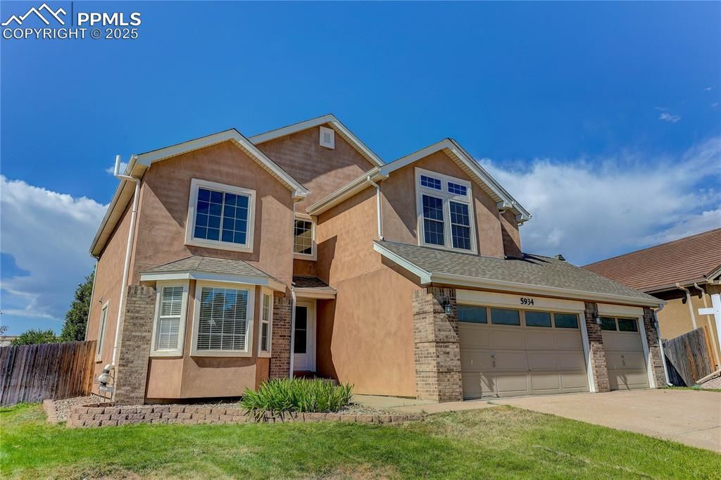 5934 Instone Circle, Colorado Springs, CO 80922