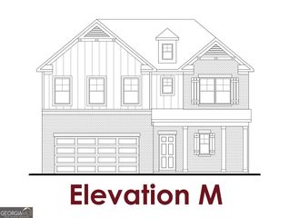 208 Cantrell View Court, Cartersville, GA 30120