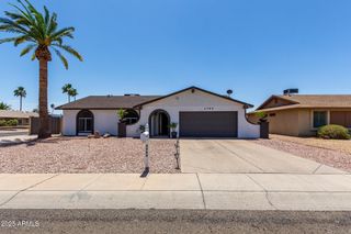 3765 W WOOD Drive, Phoenix, AZ 85029