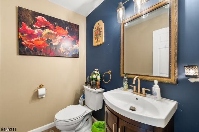 38 Bailey Park Dr, Frankford Twp., NJ 07822
