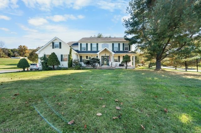 38 Bailey Park Dr, Frankford Twp., NJ 07822