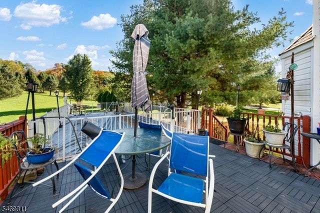 38 Bailey Park Dr, Frankford Twp., NJ 07822