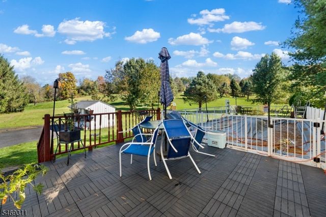 38 Bailey Park Dr, Frankford Twp., NJ 07822